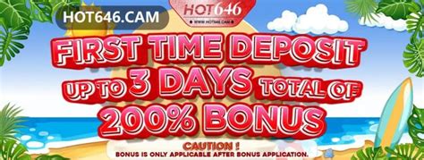 hot646 register|HOT646: Daily First Deposit Up To PHP 5000 Bonus.